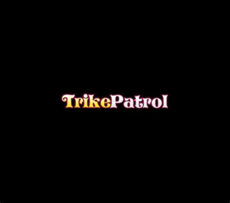 trike patrol free|Free Trike Patrol porn videos